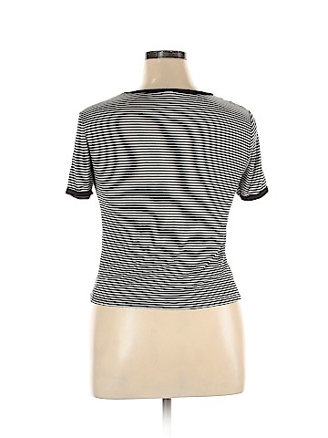 Love Charm Short Sleeve T-Shirt (view 2)