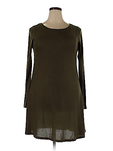 Cupio Casual Dress (view 1)