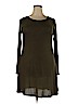 Cupio Green Casual Dress Size XL - photo 1