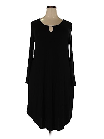 Simple Casual Dress (view 1)