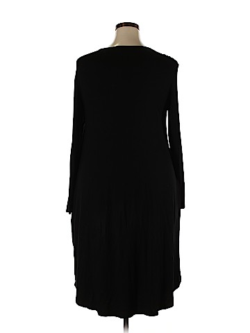 Simple Casual Dress (view 2)