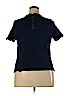 Merona Blue Short Sleeve Top Size XXL - photo 2