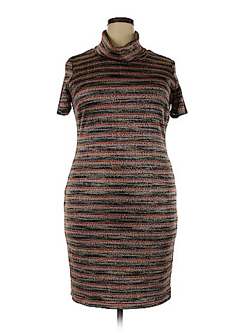 Chetta B Casual Dress (view 1)