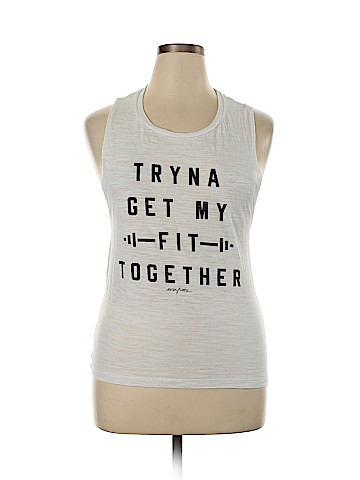 Bella Tank Top (view 1)