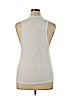 Bella White Tank Top Size XL - photo 2