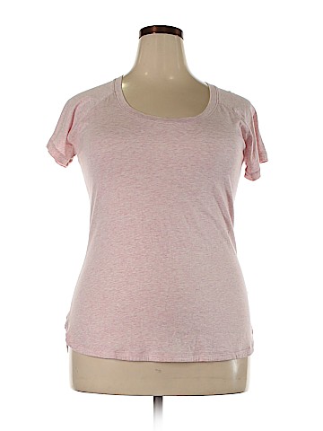 Calia by Carrie Underwood Short Sleeve T-Shirt (view 1)