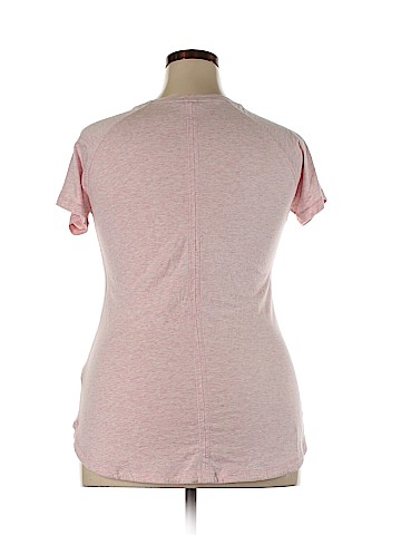 Calia by Carrie Underwood Short Sleeve T-Shirt (view 2)