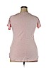 Calia by Carrie Underwood Pink Short Sleeve T-Shirt Size XXL - photo 2