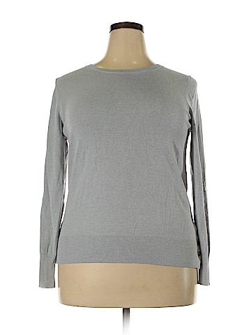 Ann Taylor Pullover Sweater (view 1)