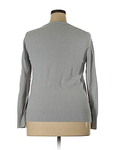 Ann Taylor Pullover Sweater (view 2)