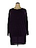 Eloges Purple Pullover Sweater Size 2X - photo 1