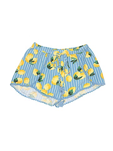 Derek Heart Shorts (view 1)