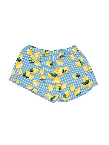 Derek Heart Shorts (view 2)