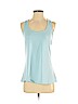 Balance Athletica Blue Active Tank Size S - photo 1