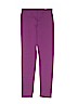 Vigoss Purple Leggings Size 14 - photo 1