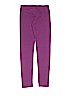 Vigoss Purple Leggings Size 14 - photo 2