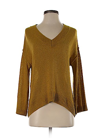 BP. Pullover Sweater (view 1)