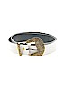 Assorted Brands Solid White Belt Size Med - Lg - photo 1