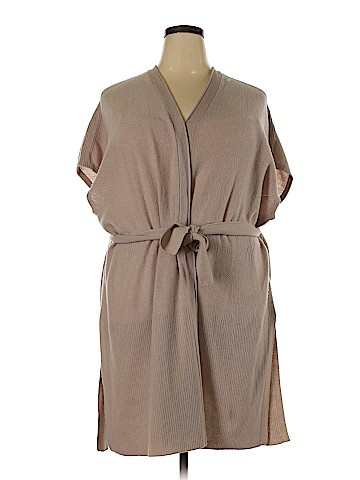 Vince. Wool Cardigan (view 1)