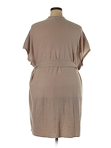 Vince. Wool Cardigan (view 2)