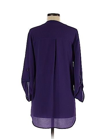 Liberty Love Long Sleeve Blouse (view 2)