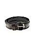 Carlisle 100% Leather Solid Brown Leather Belt Size XL - photo 1