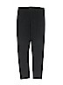 Cat & Jack 100% Cotton Black Leggings Size 10 - 12 - photo 1