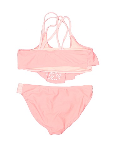 Angel Beach Two Piece Swimsuit (view 2)