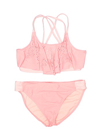 Angel Beach Two Piece Swimsuit (view 1)