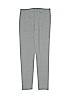 Vigoss Gray Leggings Size 14 - photo 1