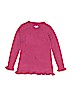 Circo 100% Acrylic Pink Pullover Sweater Size M (youth) - photo 1