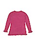 Circo 100% Acrylic Pink Pullover Sweater Size M (youth) - photo 2