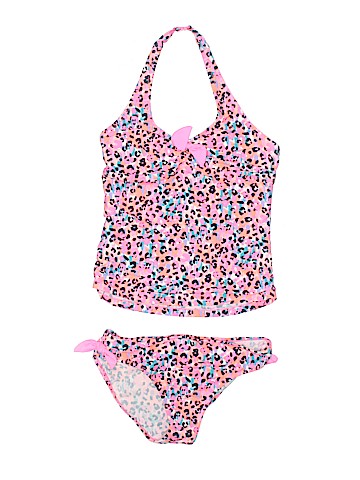 OshKosh B'gosh Two Piece Swimsuit (view 1)