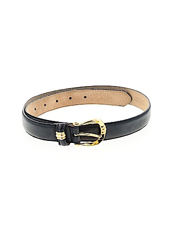 Liz Claiborne Leather Belt (view 1)