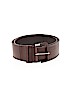 Cole Haan 100% Leather Solid Brown Leather Belt Size Lg - XL - photo 1