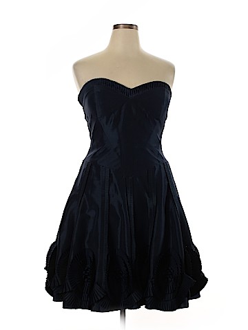 Basix II Cocktail Dress (view 1)