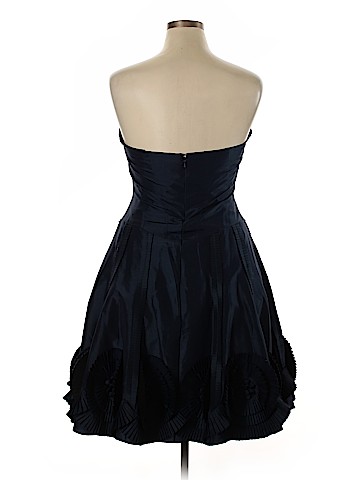 Basix II Cocktail Dress (view 2)