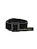 Catherine Malandrino Solid Black Belt Size L - photo 1