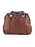 B Makowsky 100% Leather Brown Leather Tote One size - photo 3