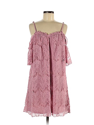 Love, Fire Casual Dress (view 1)