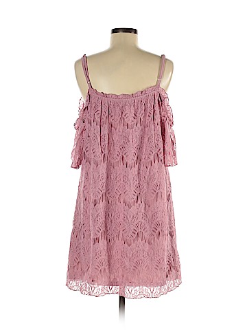 Love, Fire Casual Dress (view 2)