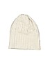Old Navy Solid Ivory Beanie One size - photo 1