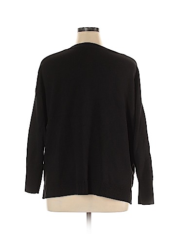 Ann Taylor LOFT Long Sleeve Top (view 2)