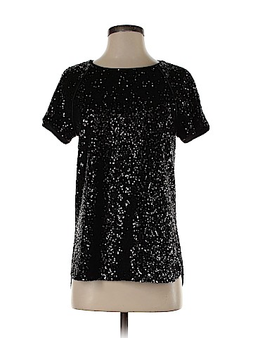 Rachel Zoe Short Sleeve Top (view 1)