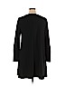 Ann Taylor LOFT Black Casual Dress Size XL - photo 2