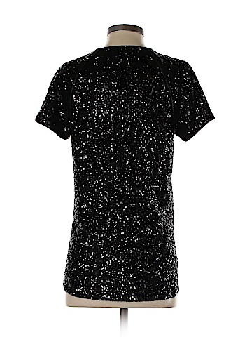 Rachel Zoe Short Sleeve Top (view 2)