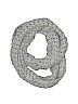 Aeropostale 100% Acrylic Solid Gray Scarf One size - photo 1