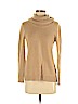 Forever 21 Tan Pullover Sweater Size S - photo 1