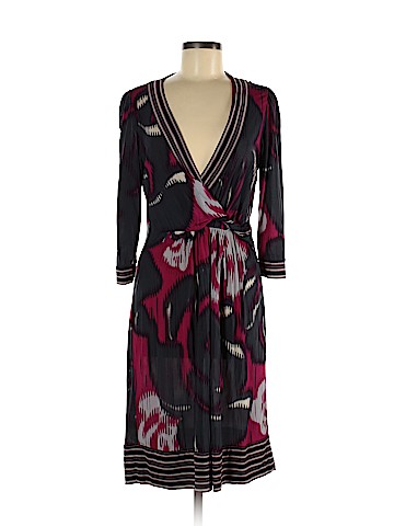 BCBGMAXAZRIA Casual Dress (view 1)