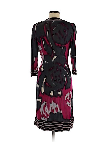 BCBGMAXAZRIA Casual Dress (view 2)